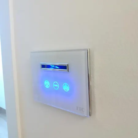 Otel Flora Alba Adriatica