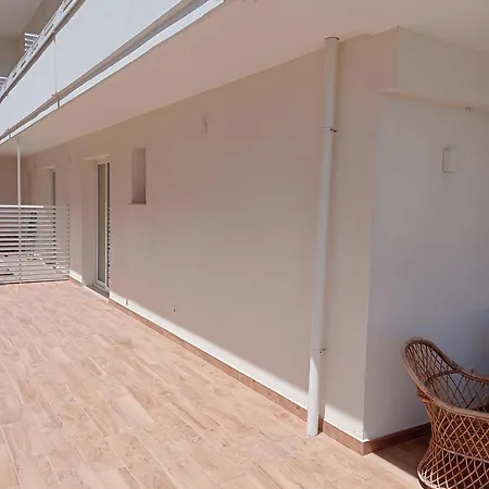 Flora Alba Adriatica