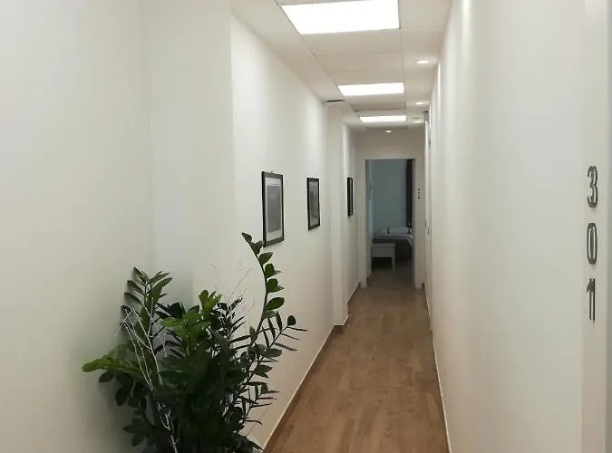 Flora Hotel Alba Adriatica