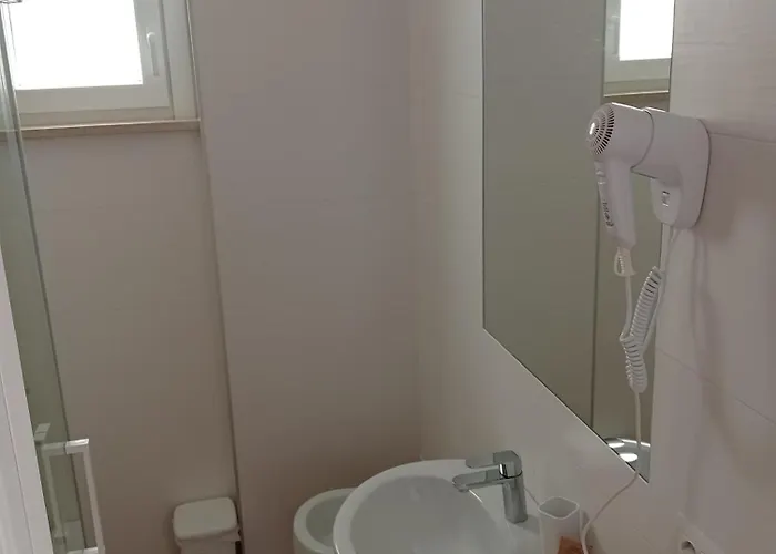 Hotel Flora Alba Adriatica