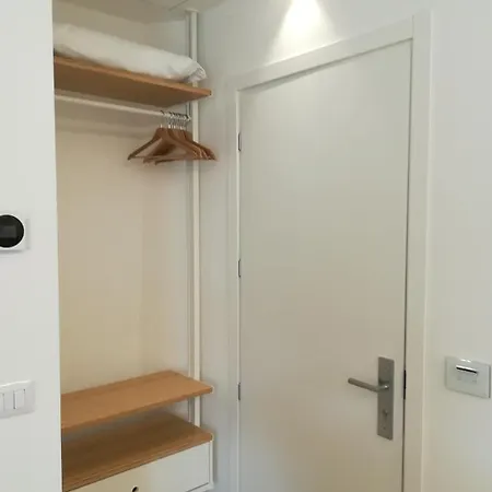 Hotel Flora Alba Adriatica