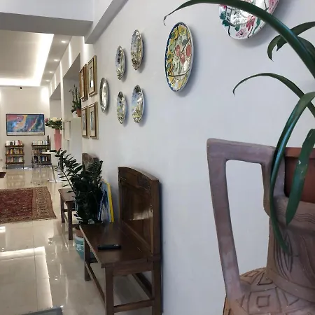 Hotel Flora Alba Adriatica