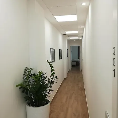 Flora Hotel Alba Adriatica