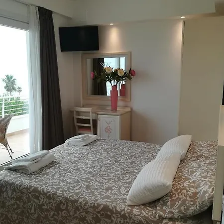 Flora Hotel Alba Adriatica