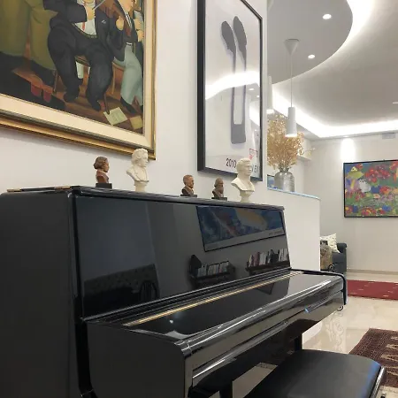 Flora 3* Alba Adriatica