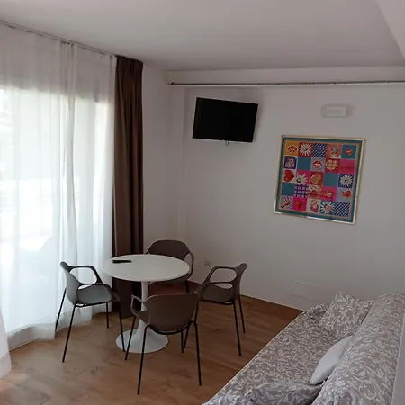 Flora 3* Alba Adriatica