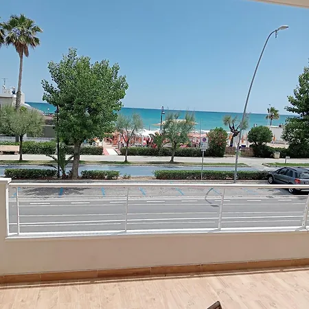 Flora Hotel 3*