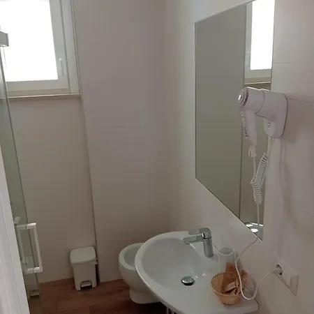 Hotel Flora Alba Adriatica