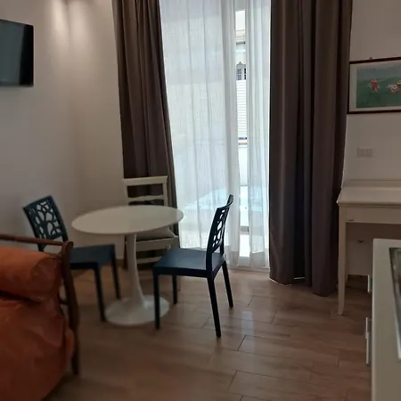 Hotel Flora Alba Adriatica
