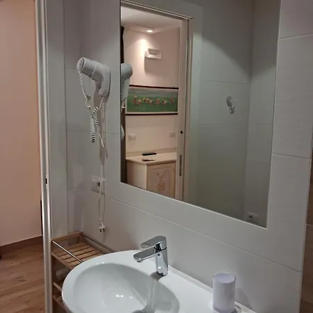 Hotel Flora
