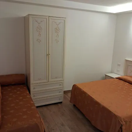 Hotel Flora Alba Adriatica