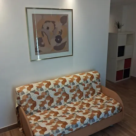 Hotel Flora Alba Adriatica