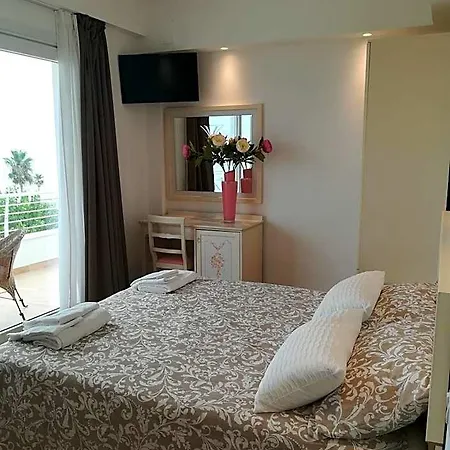 Hotel Flora Alba Adriatica