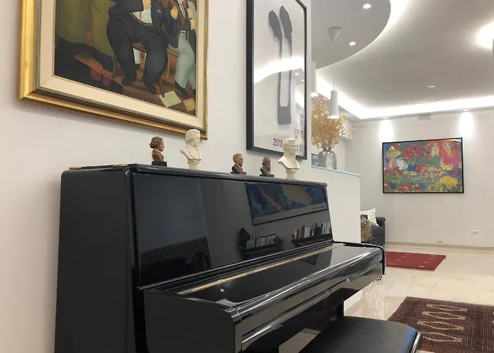 Flora 3* Alba Adriatica