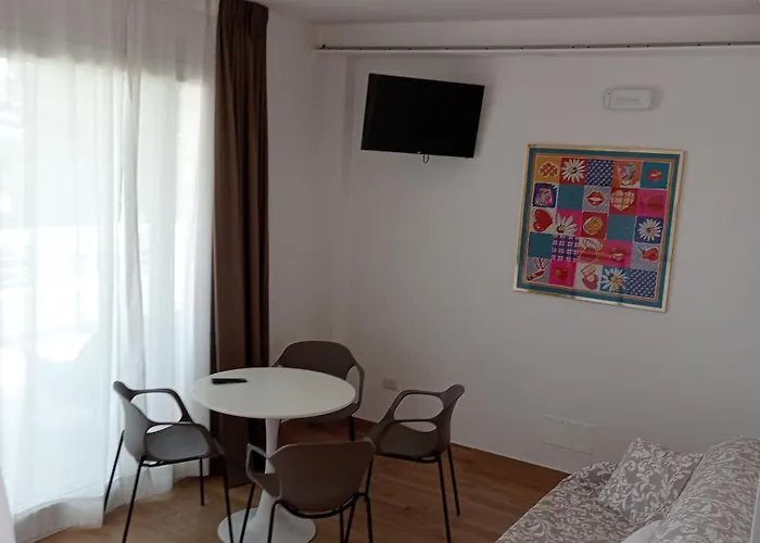 Flora 3* Alba Adriatica