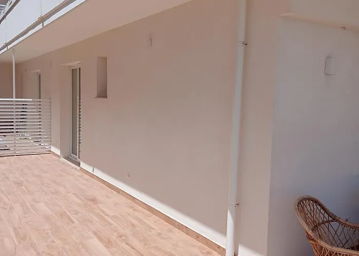 Flora Alba Adriatica